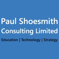 Paul Shoesmith Consulting Limited logo - Similar company to Trust In Learning (Academies)
