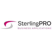 SterlingPRO Business Applications logo - Similar company to Cryptofy Digital