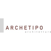 Archetipo architetture logo - Similar company to Archetipo Srl