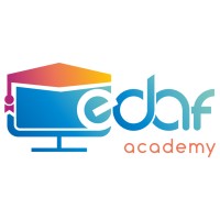EDAF Academy logo - Similar company to Edaf