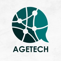 AGETECH - Empresas Edtech de Chile logo - Similar company to Realcup | Red De Asociaciones Latinoamericanas Y Caribeñas De Universidades Privadas