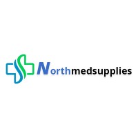 Northmedsupplies logo - Similar company to Second Direction