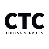 CTC Editing Services logo - Similar company to The Loose Thread Magazine