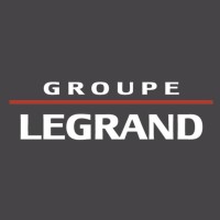 GROUPE LEGRAND logo - Similar company to Actice