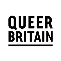 QUEER BRITAIN: the national LGBTQ+ museum logo - Similar company to Queercircle