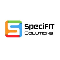 Specifit Solutions PTE LTD logo - Similar company to Ux Shine