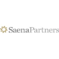 Saena Partners logo - Similar company to Galen Growth | Redefining Digital Health Intelligence