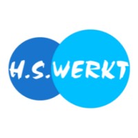 HS Werkt logo - Similar company to Link050