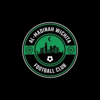 Al-Madinah Wichita FC logo - Similar company to Forest Systems