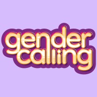 Gender Calling logo - Similar company to Brand New Creative Co