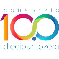 Consorzio 10.0 logo - Similar company to Vm Consulenza Srls