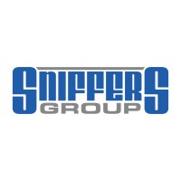 SNIFFERS GROUP logo - Similar company to Coe Constructions