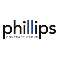 Phillips Contract Group logo - Similar company to Office Symmetry Solutions