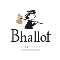 Bhallot logo - Similar company to Maison Carrillo // Heritaje