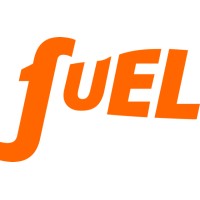 FUEL logo - Similar company to Love & Help Heal