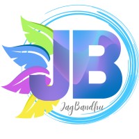 Jagbandhu logo - Similar company to S&M Scholarly Solutions