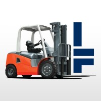 Industrial Forklifts logo - Similar company to Dn Meyer Plc (Dnmeyer)