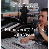 One Dollar Management logo - Similar company to Moody Space Centre Now Pacific Joint Space Facility Pty Ltd