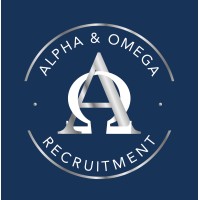 Alpha and Omega Recruitment Limited. logo - Similar company to Coley Johnson