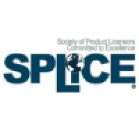 SPLiCE ∙ Society of Product Licensors Committed to Excellence logo - Similar company to Content Centric