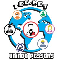 TECNET INFORMATICA logo - Similar company to Msc Soluções Em Ti