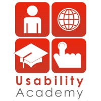 Usability Academy logo - Similar company to Groupthinq