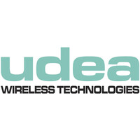 UDEA Electronics logo - Similar company to Peteksoft Yazılım Eğitim Danışmanlık
