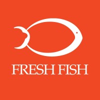 Fresh Fish Delivery logo - Similar company to D' Altos Textil