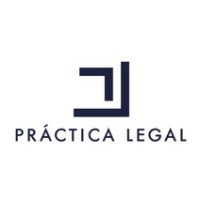 Práctica Legal logo - Similar company to Reverb Labs