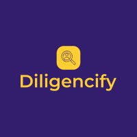 Diligencify logo - Similar company to Monk Mindset