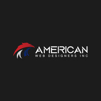 AmericanWebDesigners.au logo - Similar company to Cloudlets.Com.Au