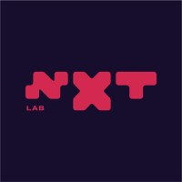 NXT Lab logo - Similar company to Tertie - The Web3 Agency