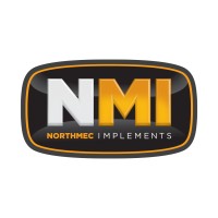 NMI - Northmec Implements logo - Similar company to Ufs Bloemfontein Campus Src