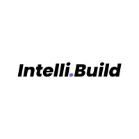 Intelli.build logo - Similar company to Wippy Ai