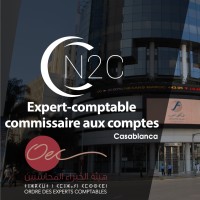 CN2C logo - Similar company to C.R. Audit