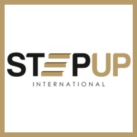 Step Up International logo - Similar company to Bgent