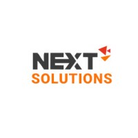 Next Solutions logo - Similar company to Next Solution