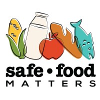 Safe Food Matters logo - Similar company to The Ins Group