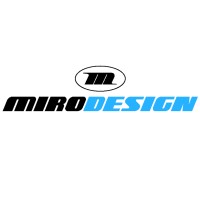 Miro Design Consulting logo - Similar company to Miro Innovation