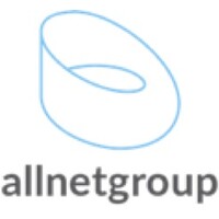 Allnet Group logo - Similar company to Allnet Group