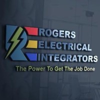 Rogers Electrical Integrators logo - Similar company to Fiaz Electrical Solutions
