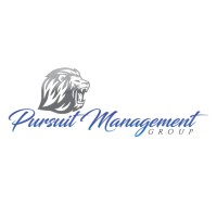 Pursuit Management Group logo - Similar company to Elevate Management Group