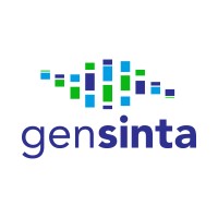 Gensinta logo - Similar company to Rda Spot