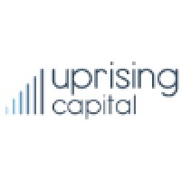 Uprising Capital logo - Similar company to Fortuity