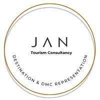 Jan Tourism Consultancy voor reisagenten en MICE planners logo - Similar company to Businessclub De Reisprof