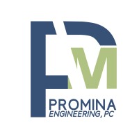 PROMINA Engineering, PC logo - Similar company to Siddiqui Engineering And Land Surveying P.C.