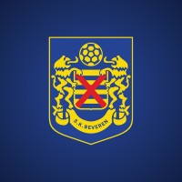 SK Beveren logo - Similar company to Fcv Dender Eh