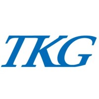 TKG Tokusyu Kousyo Gijutsu logo - Similar company to Empyrian Management