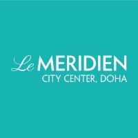 Le Méridien City Center, Doha logo - Similar company to Marriott Marquis City Center Doha