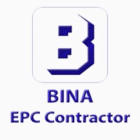 BINA  EPC Contractor Co. logo - Similar company to Peymayesh Gostar Shahvar |پیمایش گستر شاهوار